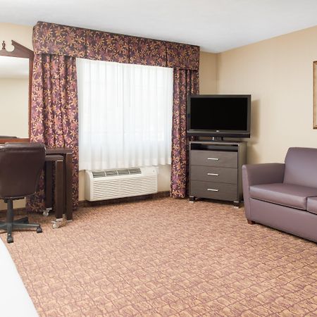 Holiday Inn Express Wenatchee By Ihg Extérieur photo