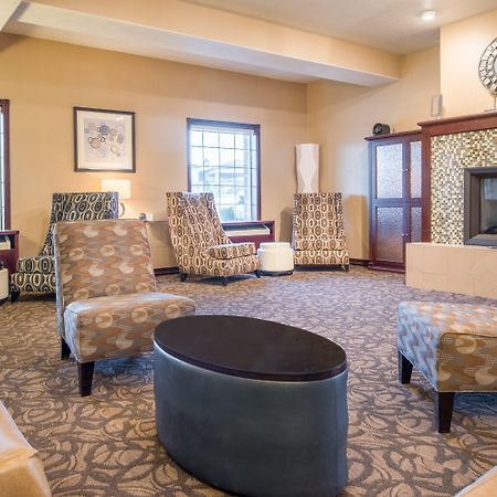 Holiday Inn Express Wenatchee By Ihg Extérieur photo