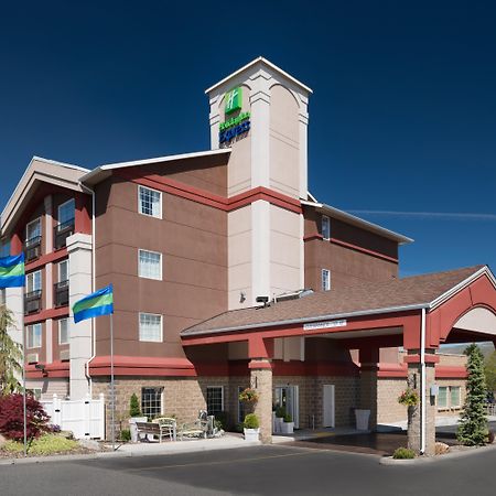 Holiday Inn Express Wenatchee By Ihg Extérieur photo