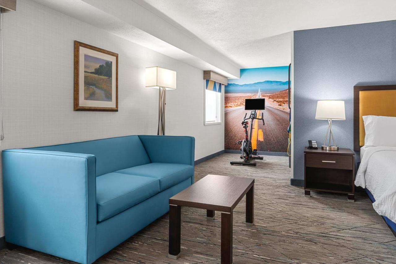 Holiday Inn Express Wenatchee By Ihg Extérieur photo