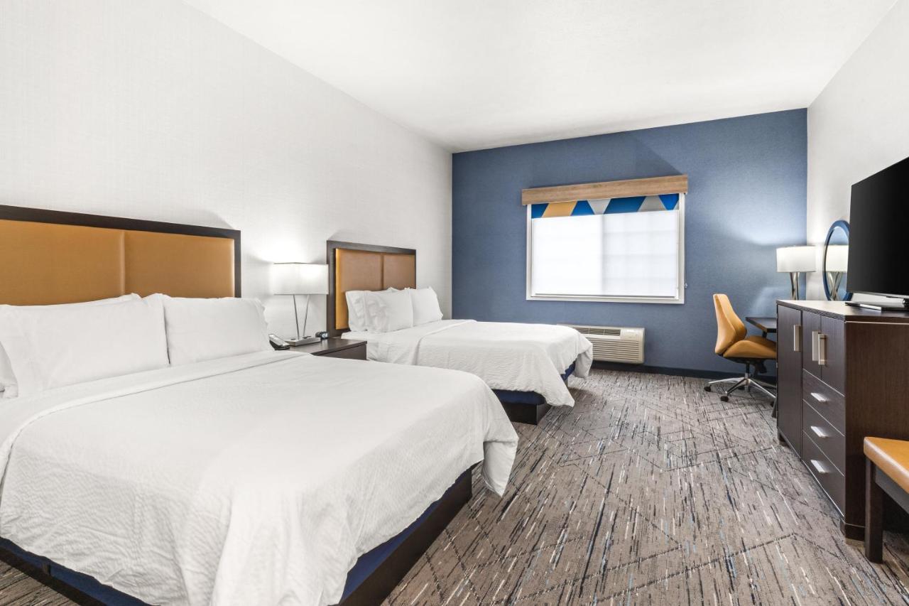 Holiday Inn Express Wenatchee By Ihg Extérieur photo