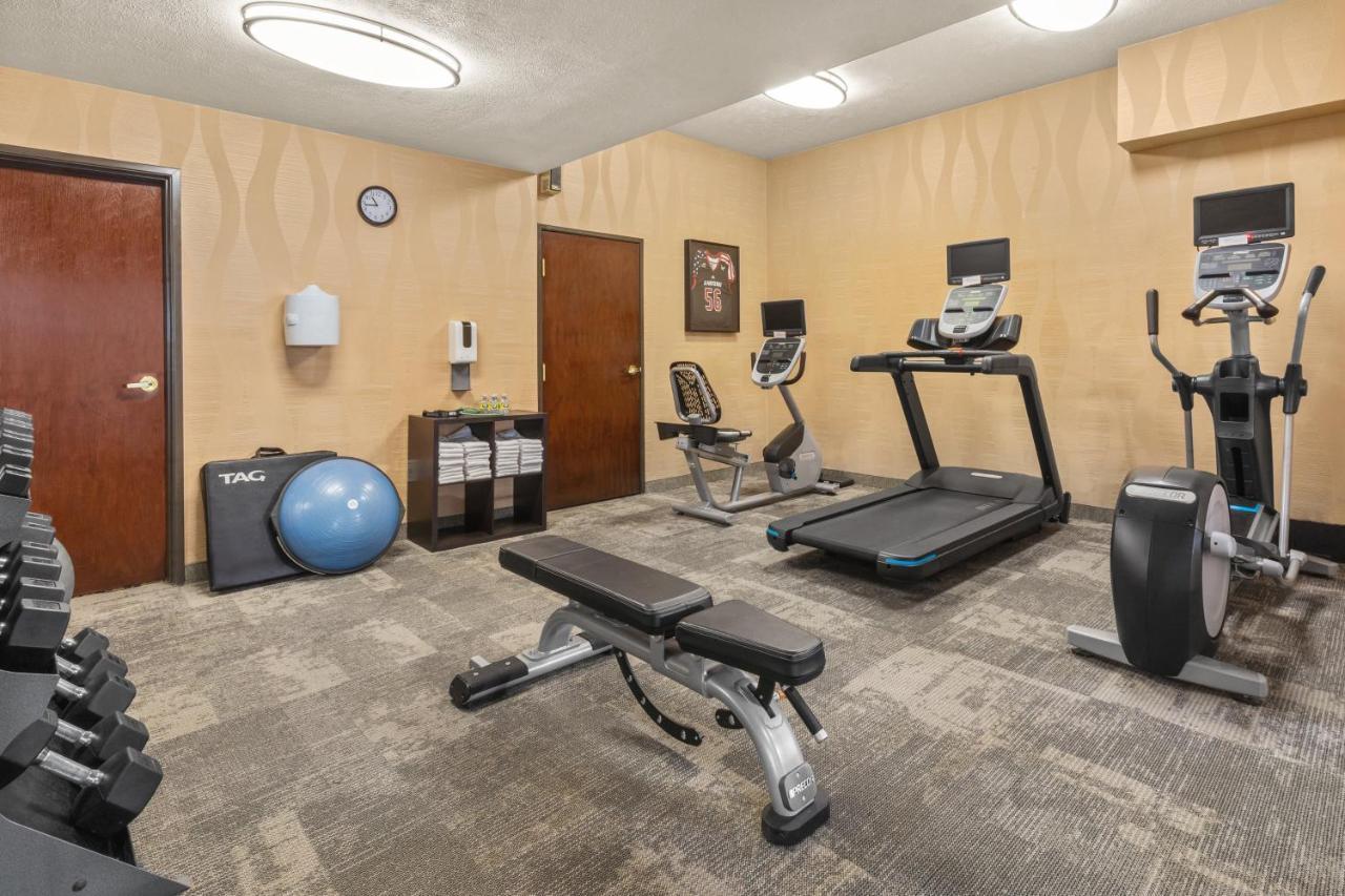 Holiday Inn Express Wenatchee By Ihg Extérieur photo