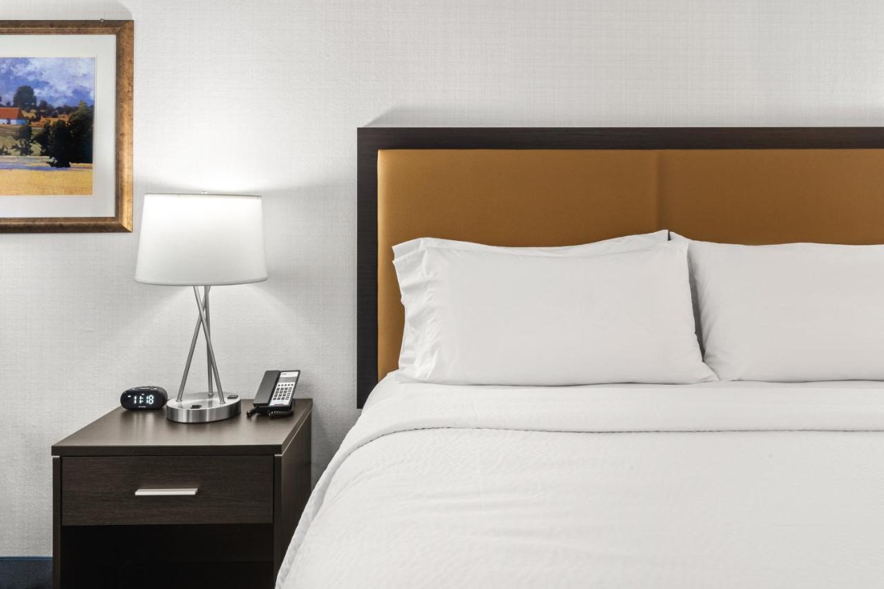 Holiday Inn Express Wenatchee By Ihg Extérieur photo
