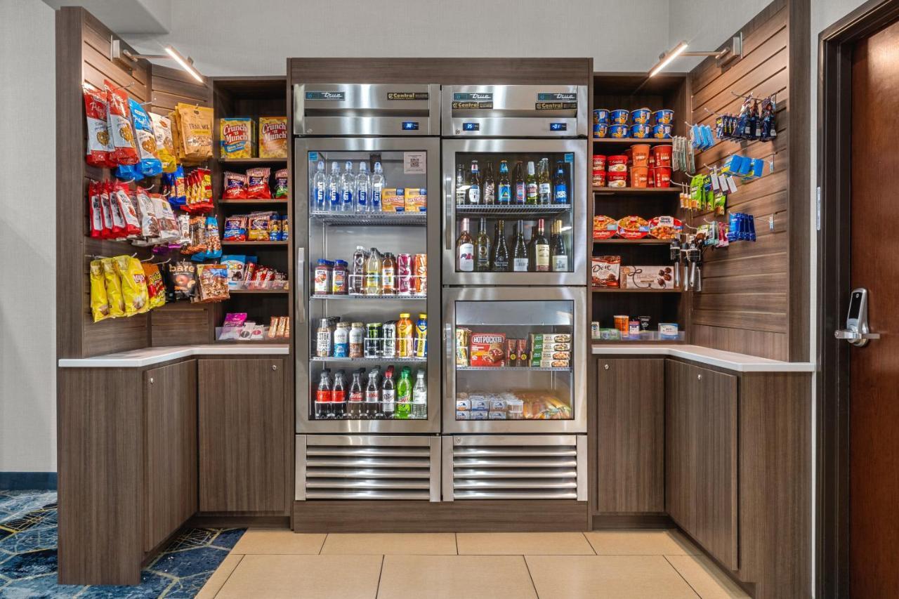 Holiday Inn Express Wenatchee By Ihg Extérieur photo