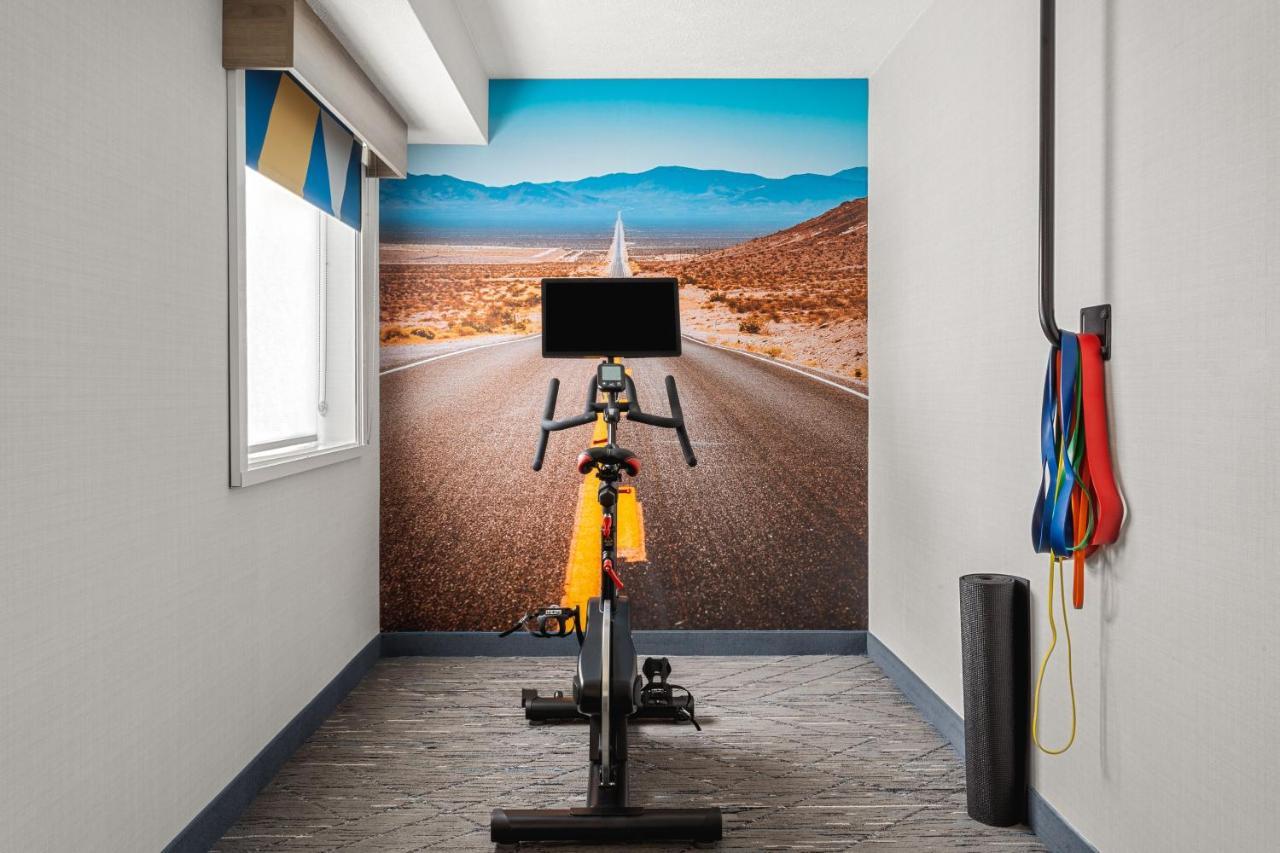 Holiday Inn Express Wenatchee By Ihg Extérieur photo