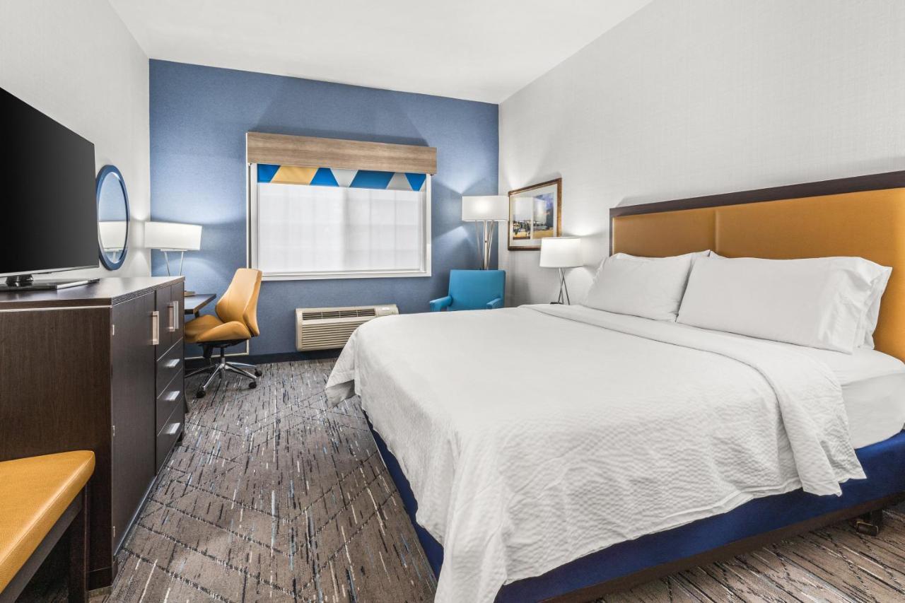 Holiday Inn Express Wenatchee By Ihg Extérieur photo