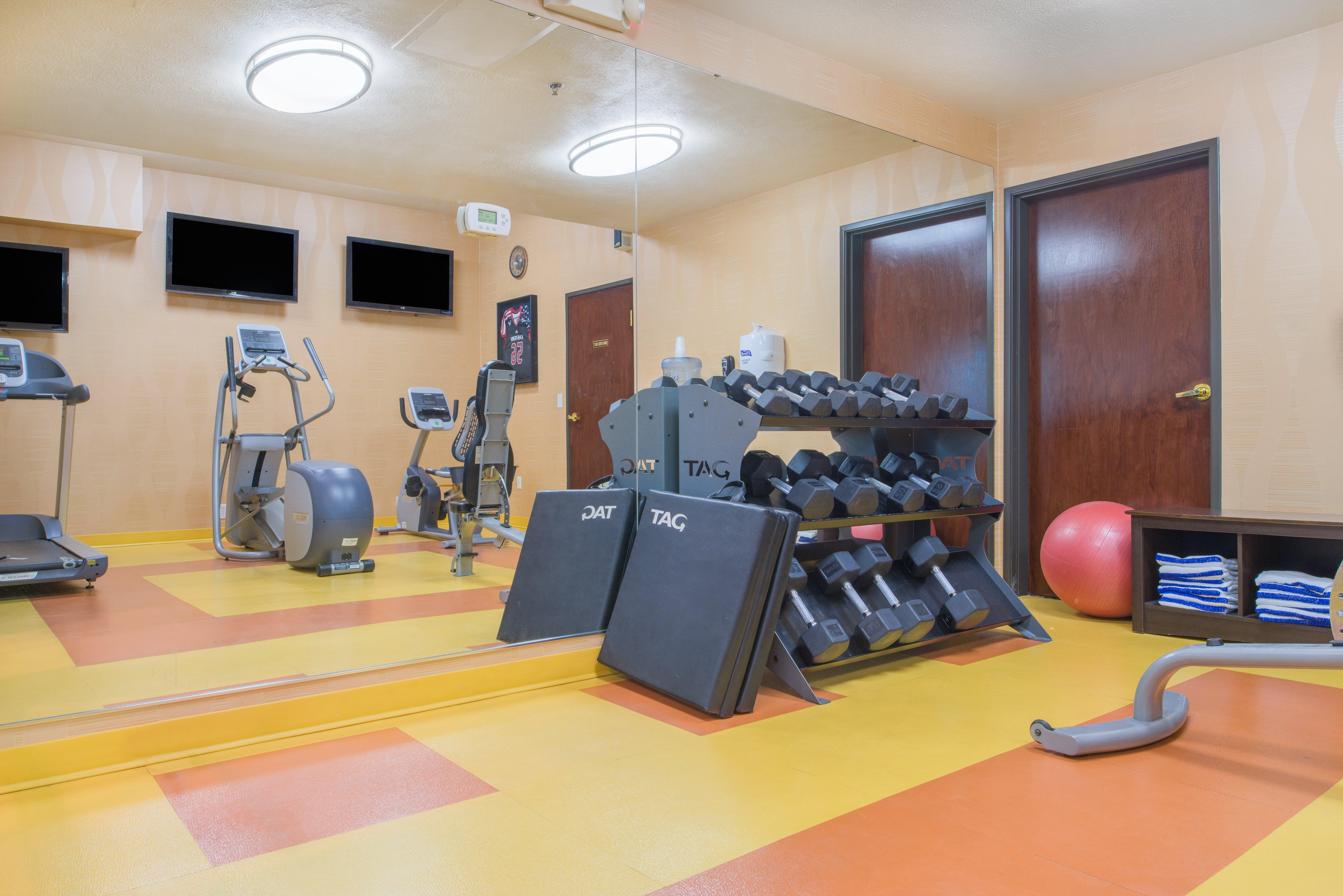 Holiday Inn Express Wenatchee By Ihg Extérieur photo