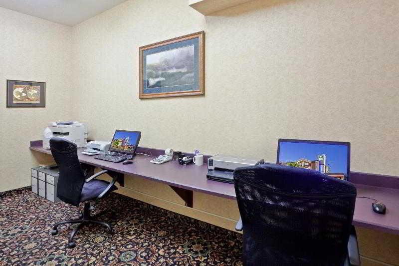 Holiday Inn Express Wenatchee By Ihg Facilités photo